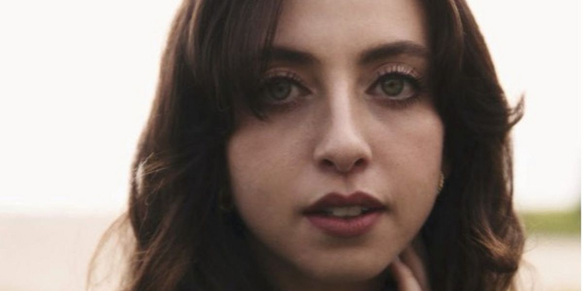 Julia Tolchin and Gabriel Rivas to Star in BURL's World Premiere in West Hollywood