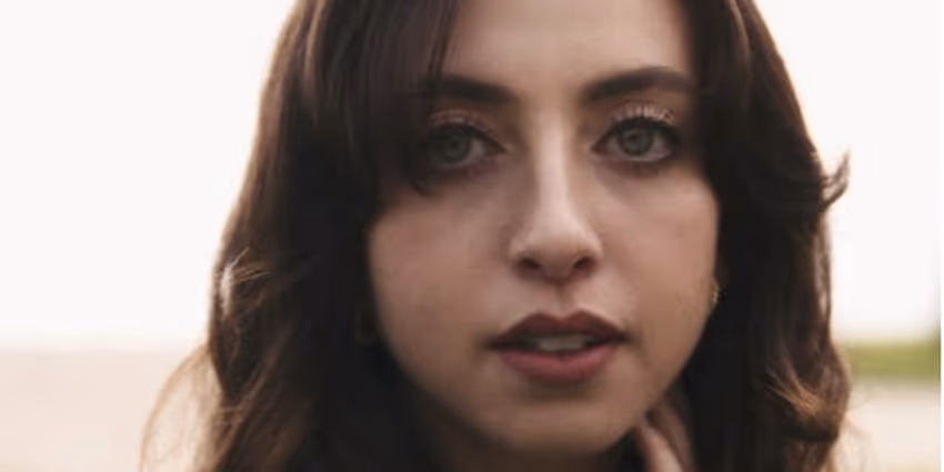 Julia Tolchin and Gabriel Rivas to Star in BURL's World Premiere in West Hollywood Photo