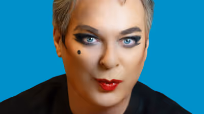 Julian Clary to Launch FULLY DILATED UK Tour in 2027