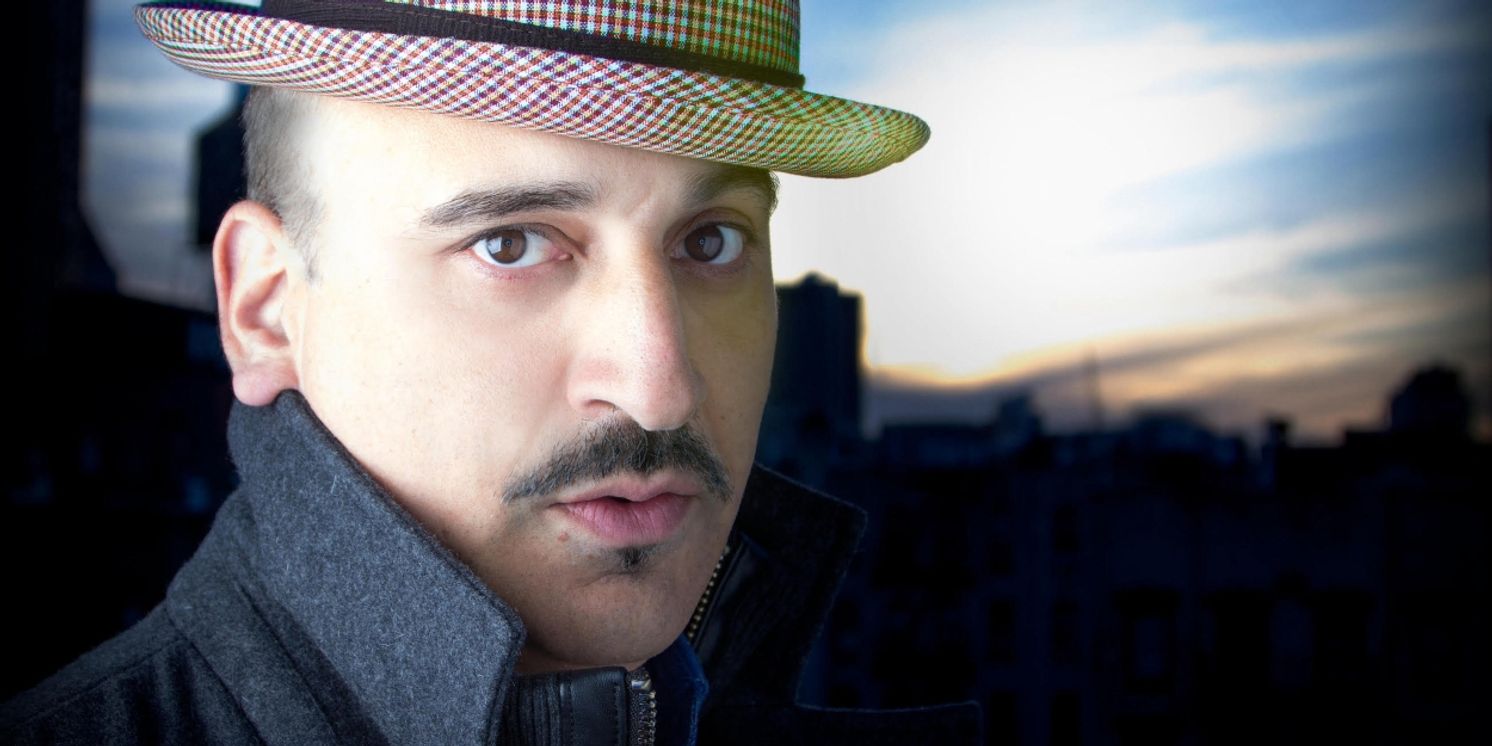 Julian Fleisher and Band Return to Franklin Stage Company This Month  Image