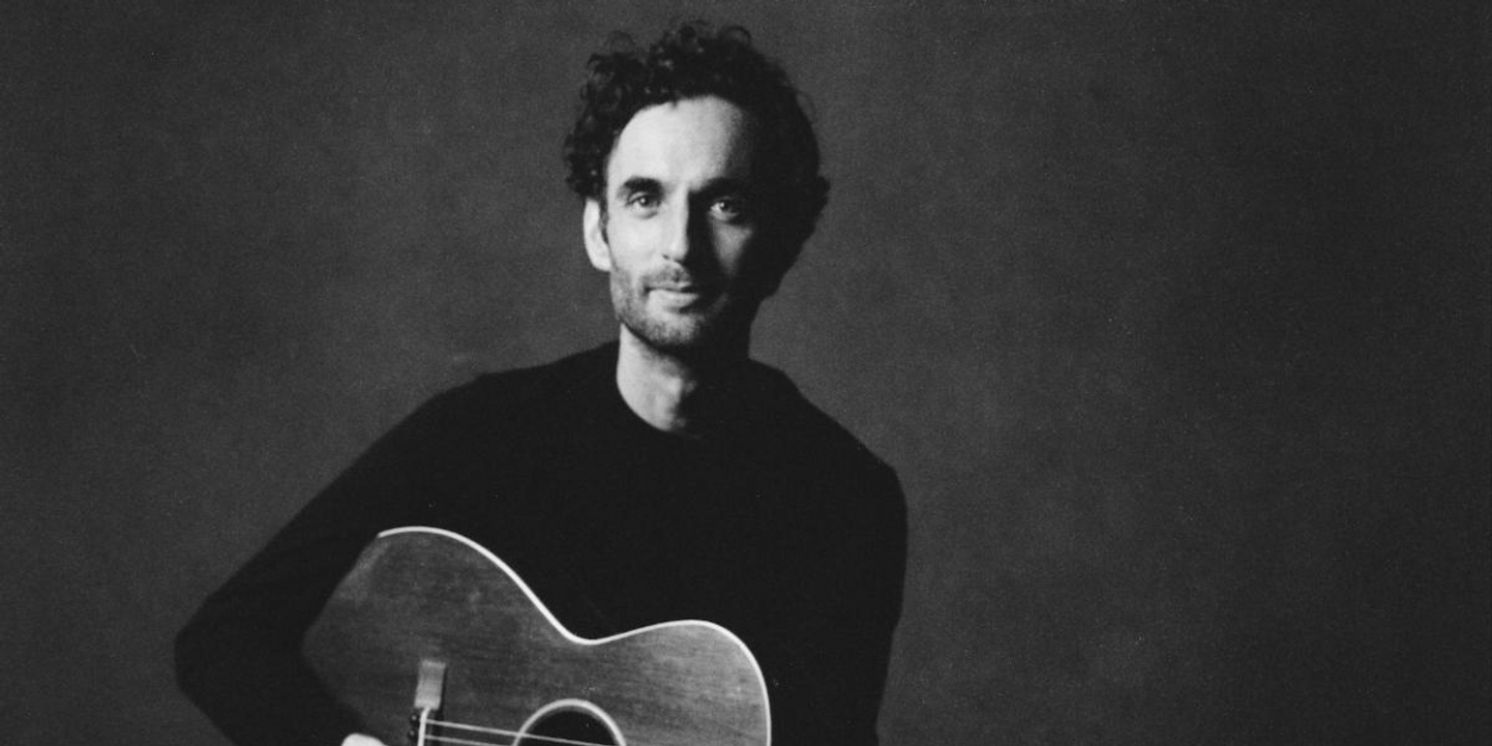 Julian Lage Announces New Album; Shares Two New Songs  Image