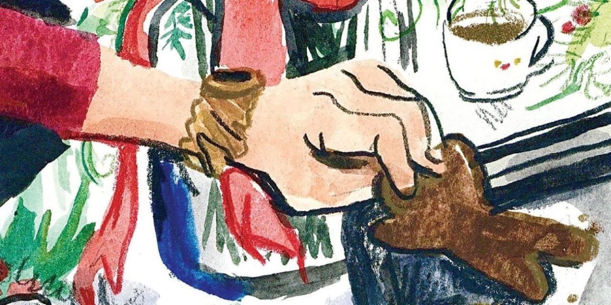 Julian Lynch Releases New Recording of 'O Little Town of Bethlehem'