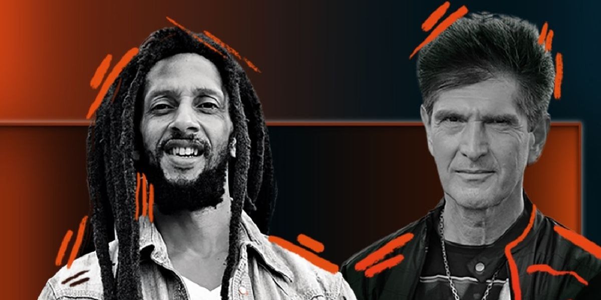 Julian Marley and Antaeus Win Grammy for Best Reggae Album