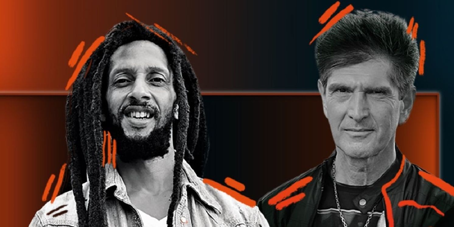 Julian Marley and Antaeus Win Grammy for Best Reggae Album  Image
