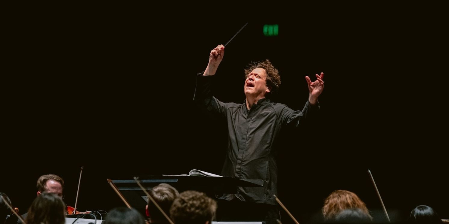 California Symphony Unveils 2026-2027 40th Anniversary Season  Image