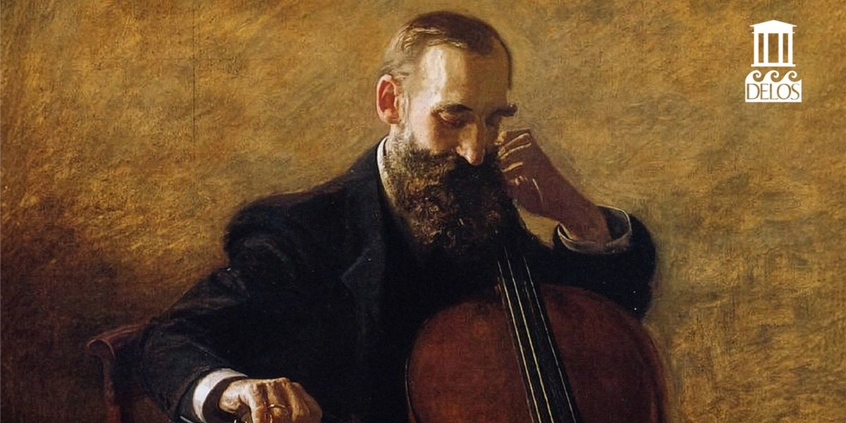 Julian Schwarz, Gerard Schwarz Release Foote's Cello Concerto With Buffalo Philharmonic