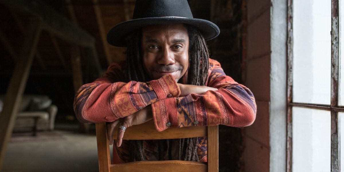 Julian Taylor Comes to TD Music Hall in December