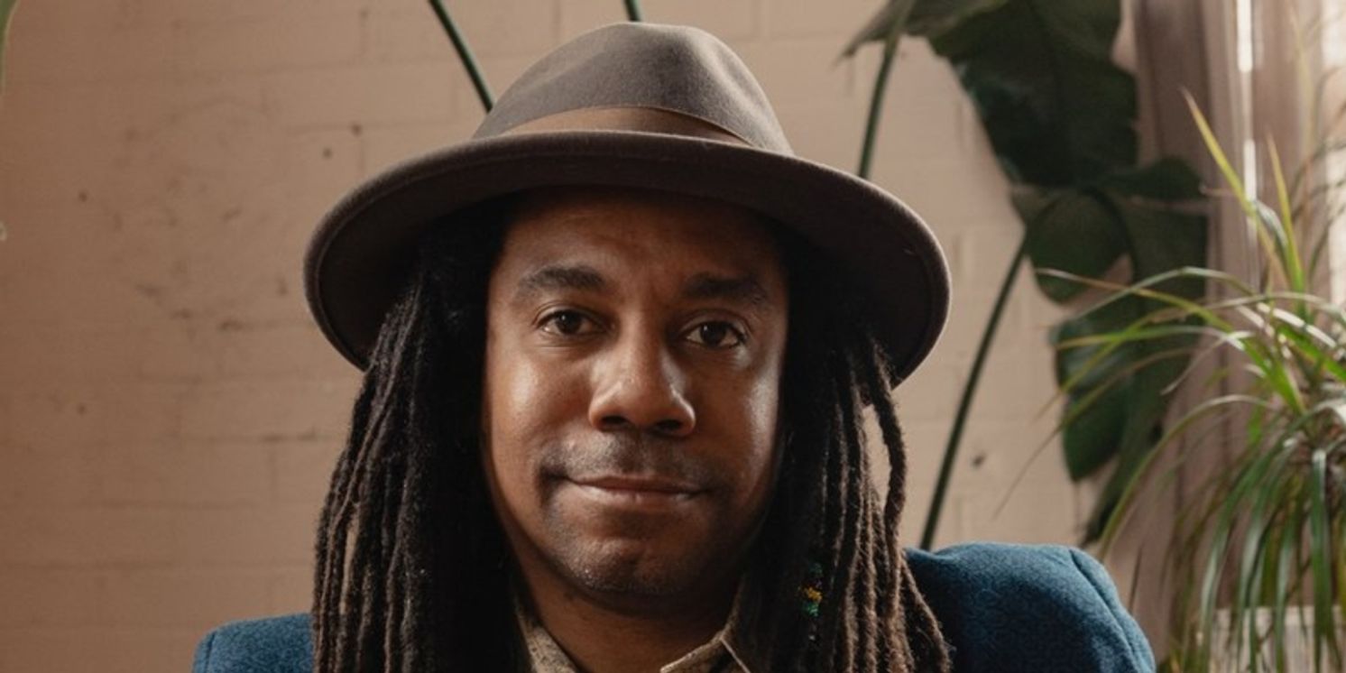 Julian Taylor to Headline CELEBRATIONS & REVELATIONS at TD Music Hall in February  Image