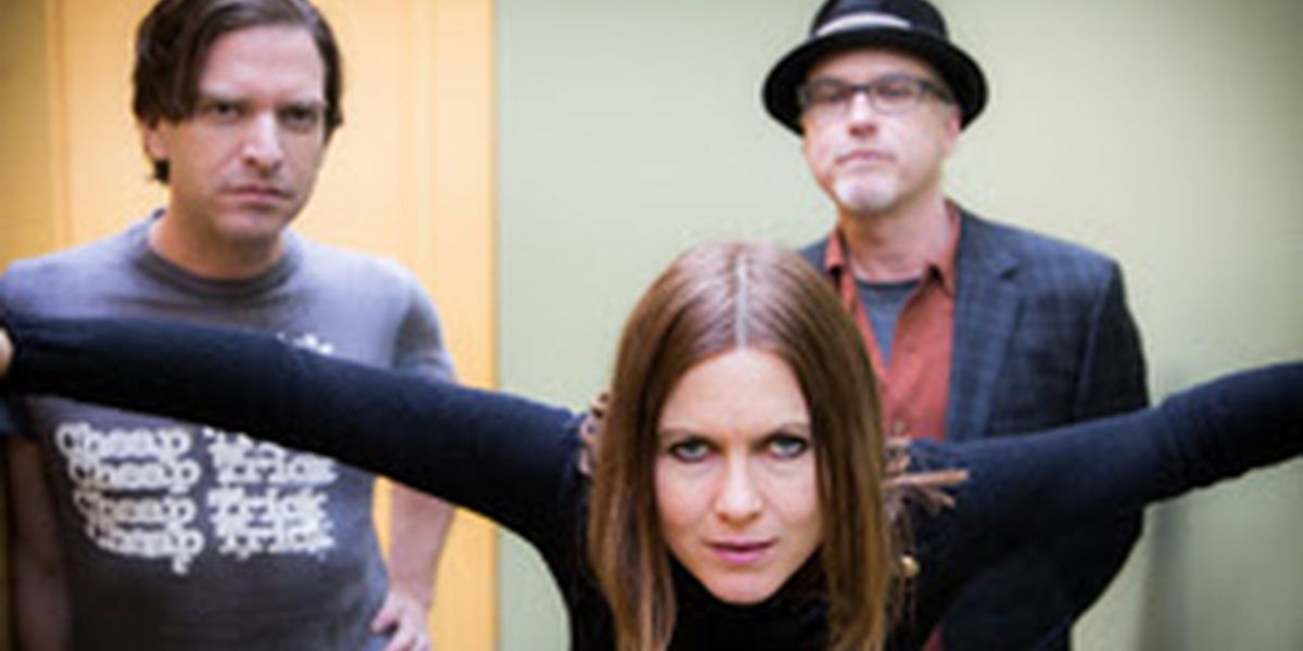 Juliana Hatfield Three Add Headlining Dates To 30th(ish) Anniversary Tour of 'Become What You Are'