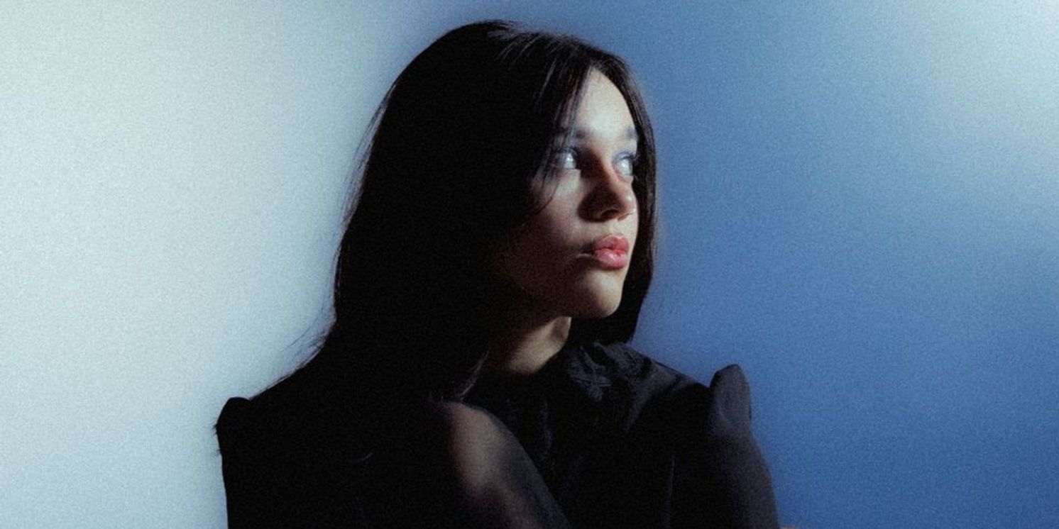 Juliana Madrid Releases 'Let Go (Frou Frou Cover)'  Image