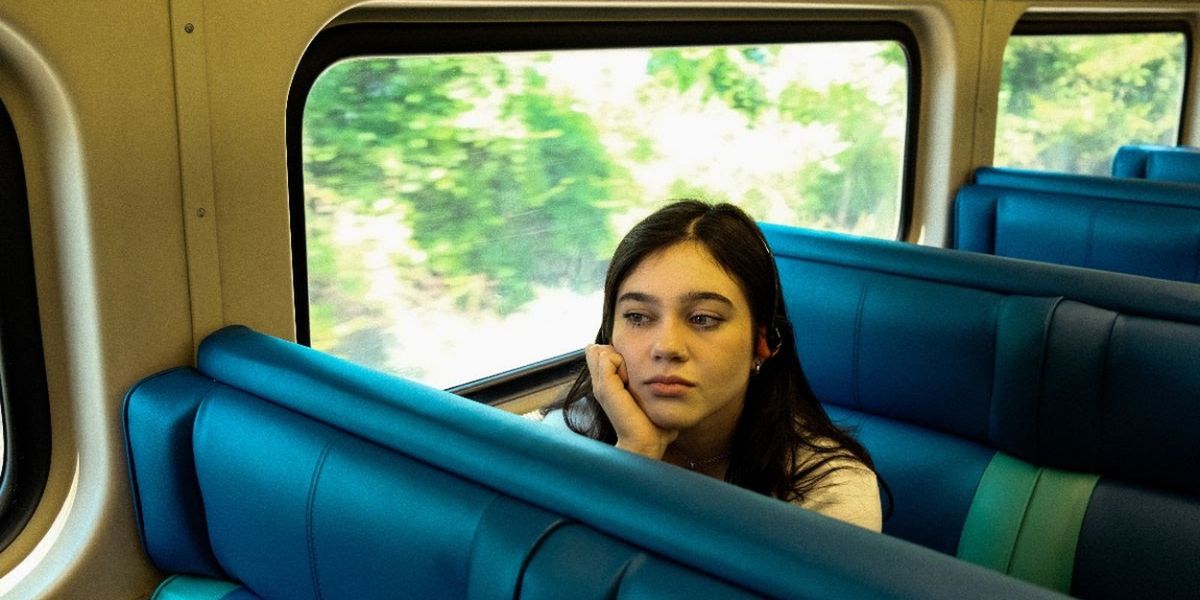 Juliana Madrid Releases 'Lifetime' EP