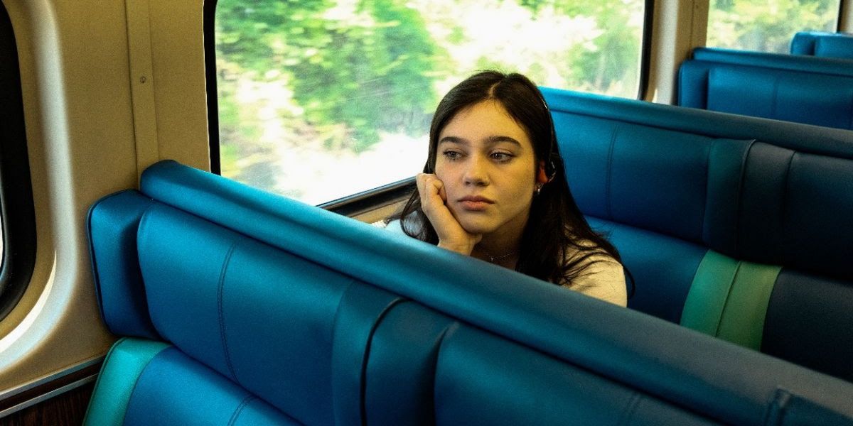 Juliana Madrid to Release 'Lifetime EP'; Shares New Track