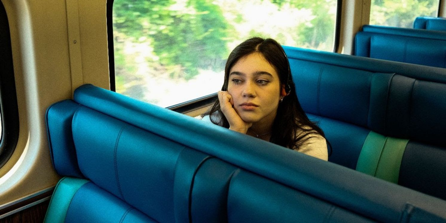 Juliana Madrid to Release 'Lifetime EP'; Shares New Track  Image