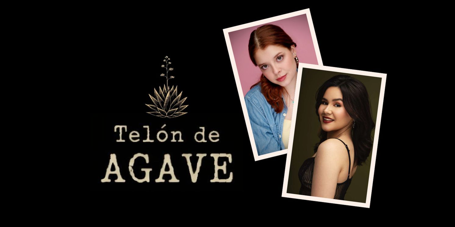 Juliana Padilla and Diana Ponce Launch All Mexican Indie-Theatre Company  Image