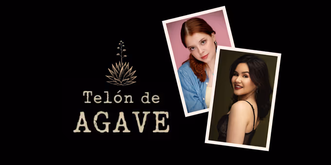 Juliana Padilla and Diana Ponce Launch All Mexican Indie-Theatre Company Photos