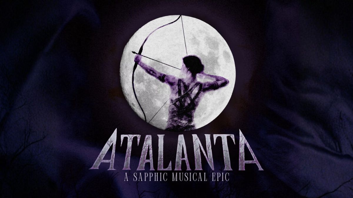 Julianna Austin to Lead ATALANTA: THE LONG SHOT World Premiere at Culture Lab LIC