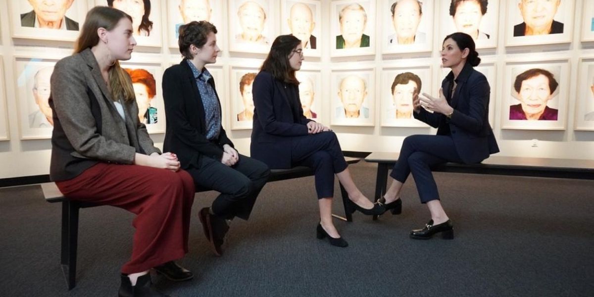 Julianna Margulies and Ulrika Citron Join the Museum of Jewish Heritage Board of Trustees