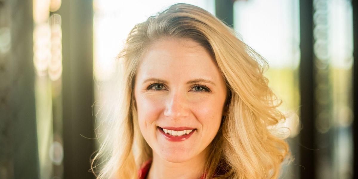 Julianne Akins Smith Named New Executive Director Of Cincinnati May Festival, Vocal Arts Ensemble And Cincinnati Boychoir