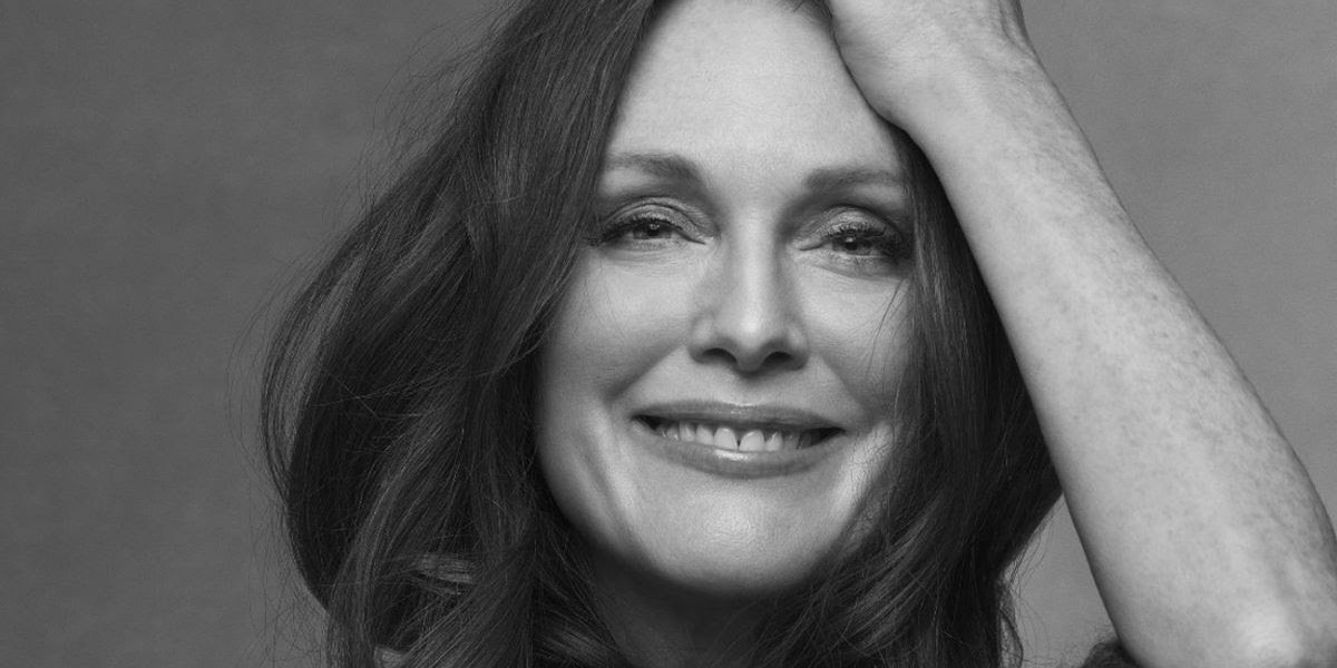 Julianne Moore Will Lead FAYDRA at Manhattan Theatre Club