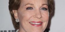Julie Andrews Documentary to Stream on Disney+