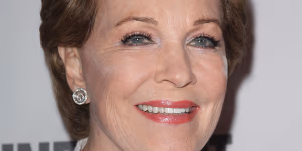 Julie Andrews Documentary to Stream on Disney+ Photo