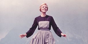 Julie Andrews In the Spotlight: From Broadway to THE SOUND OF MUSIC and Beyond