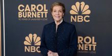 Julie Andrews' THE GREAT AMERICAN MOUSICAL Is Now Available for Licensing