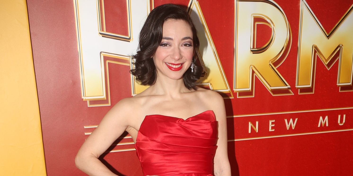 Julie Benko Will Lead Theatre Aspen's MY FAIR LADY  Image