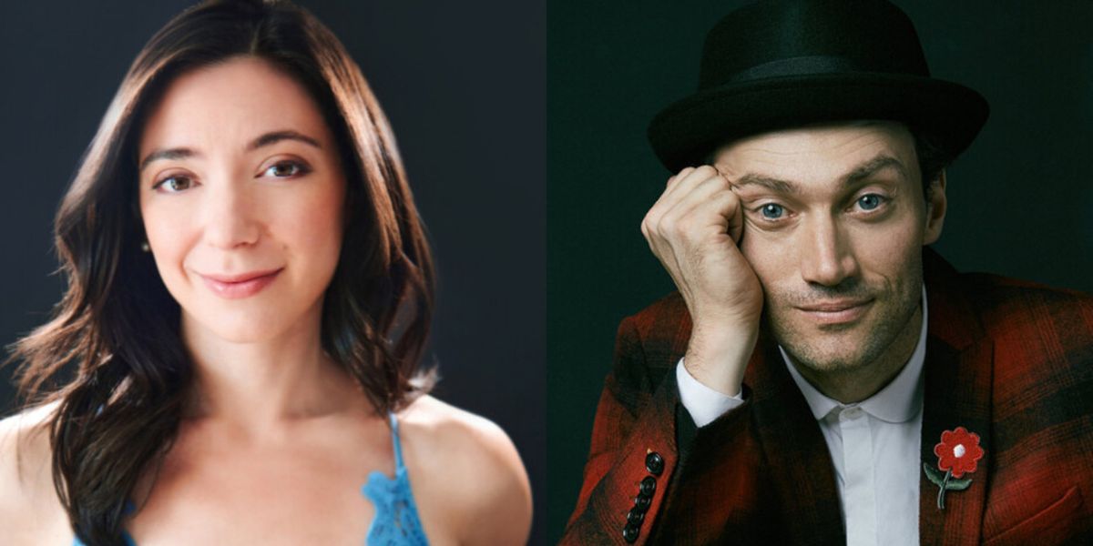 Julie Benko, Bryce Pinkham and More to Perform at Primary Stages 2026 Fall Gala