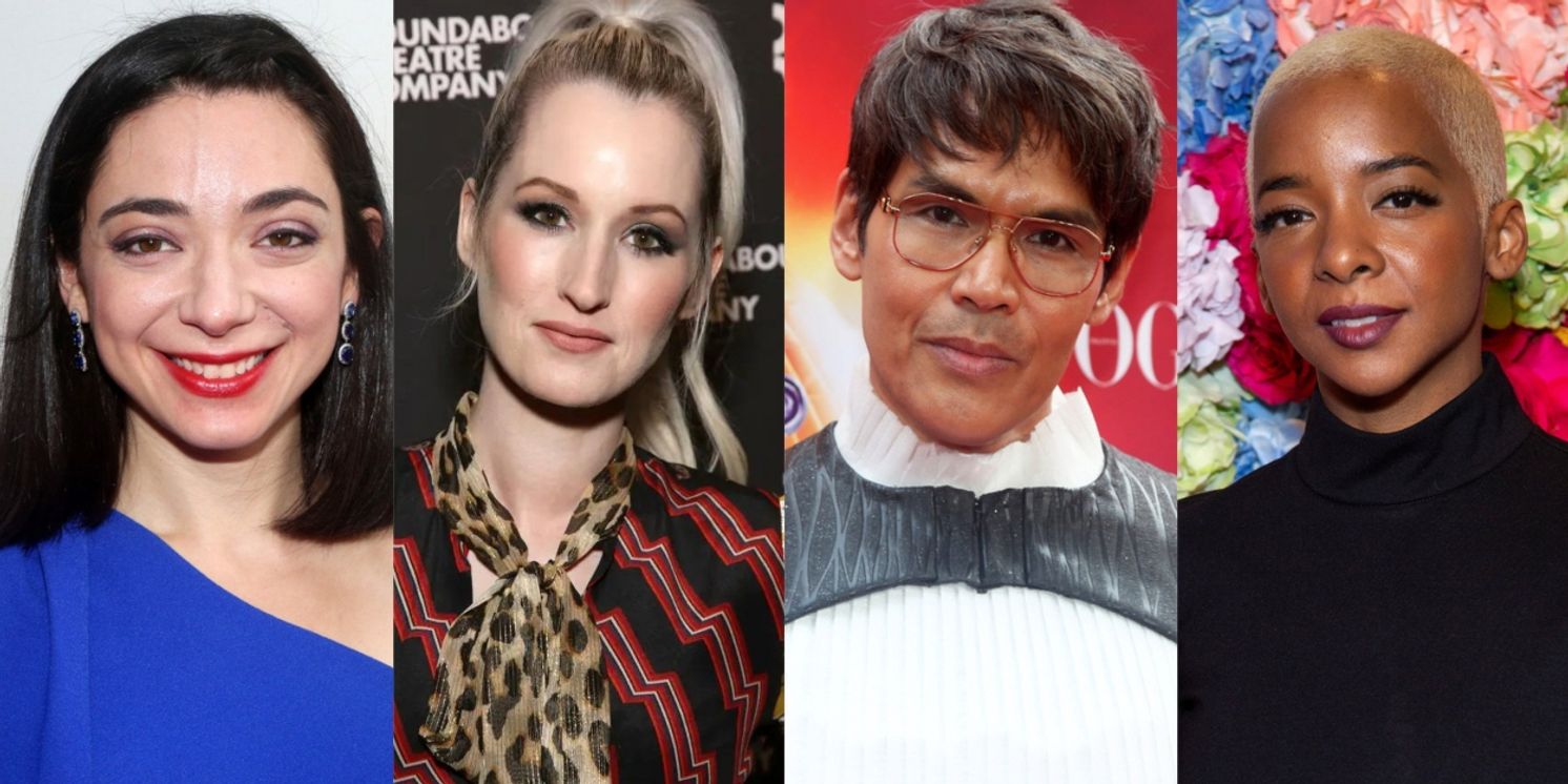 Julie Benko, Clint Ramos, Kara Young, Ingrid Michaelson, and More Named Variety's 10 Broadway Stars to Watch Out For in 2023  Image