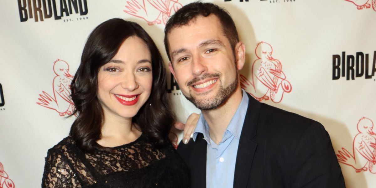 Julie Benko & Jason Yeager Welcome Baby Girl