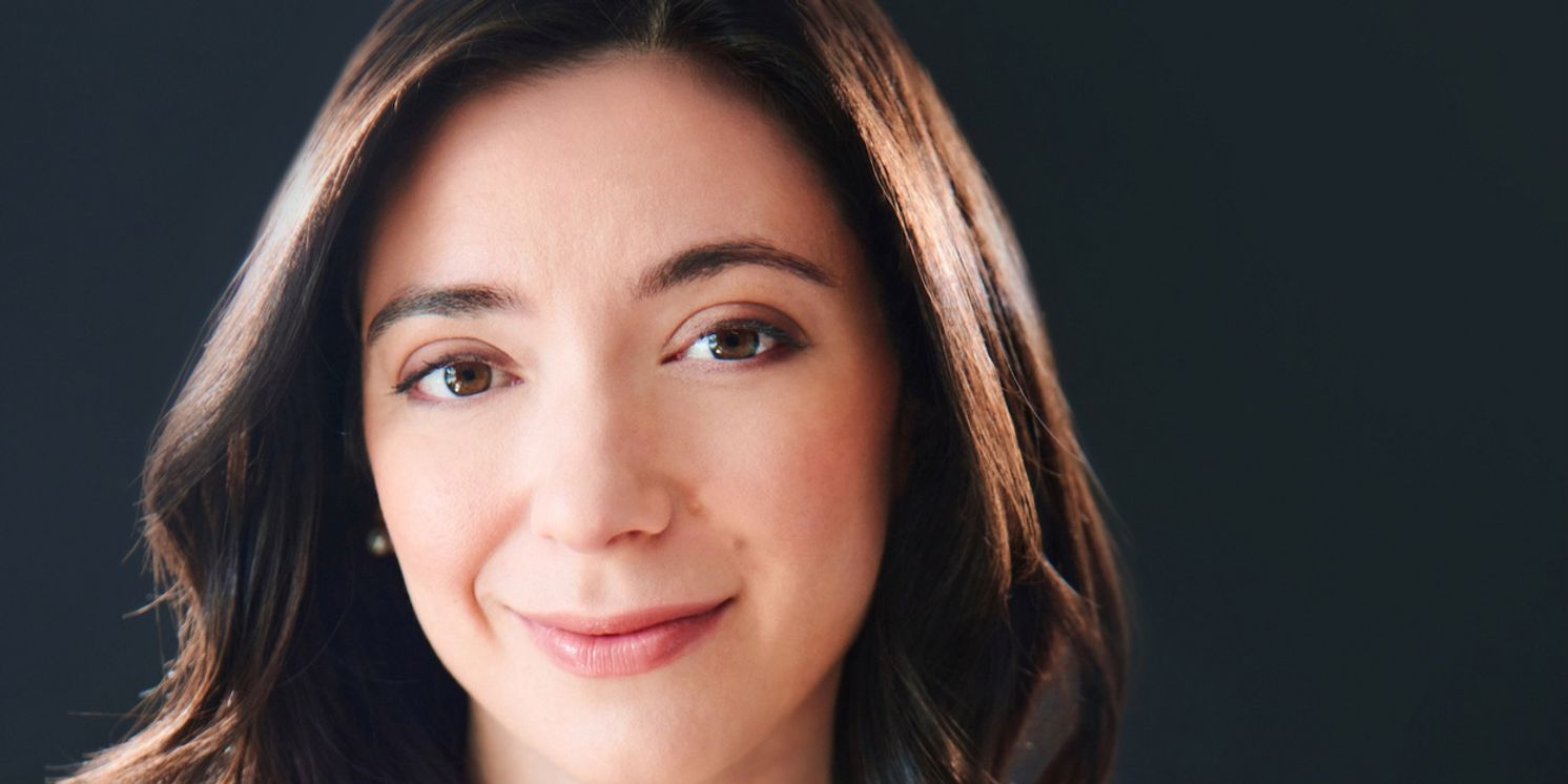 Julie Benko Joins Princeton Festival Lineup for AMERICAN FANFARE Concert  Image