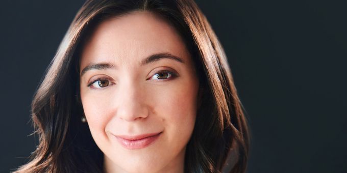 Julie Benko Joins Princeton Festival Lineup for AMERICAN FANFARE Concert Photos