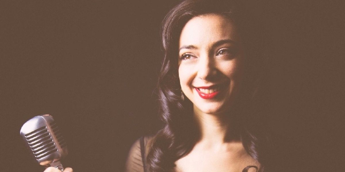 Julie Benko Returns To Birdland With A New Show Featuring Guest Vocalist Jeremiah James