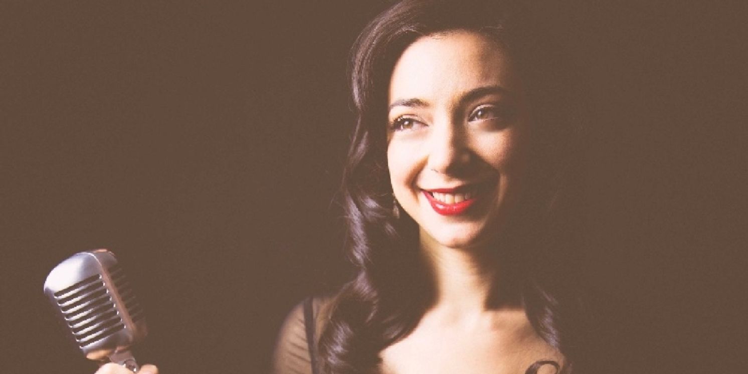 Julie Benko Returns To Birdland With A New Show Featuring Guest Vocalist Jeremiah James  Image