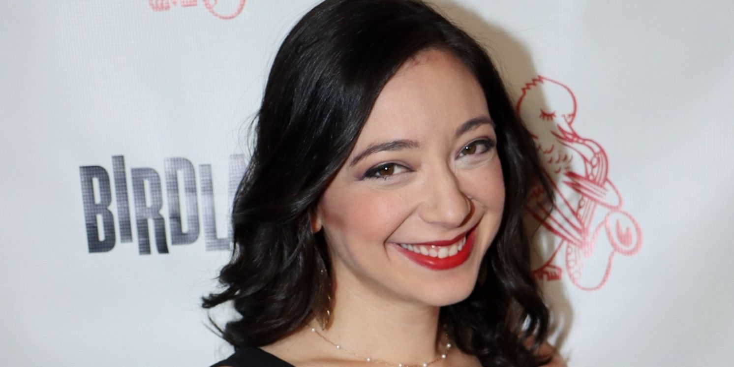 Julie Benko Will Join the Cast of RAGTIME in January  Image