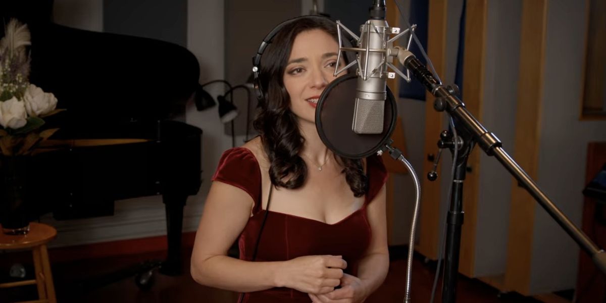 Julie Benko e Bobby Conte saranno i protagonisti della presentazione de I FITZGERALD DI ST. PAUL 