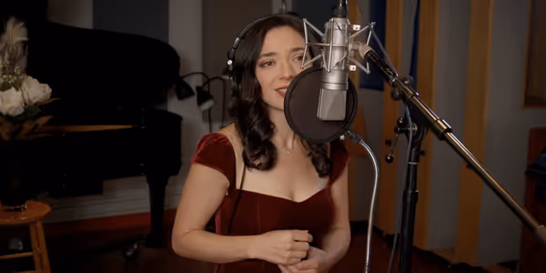 Julie Benko and Bobby Conte to Star in THE FITZGERALDS OF ST. PAUL Industry Presentation Photo