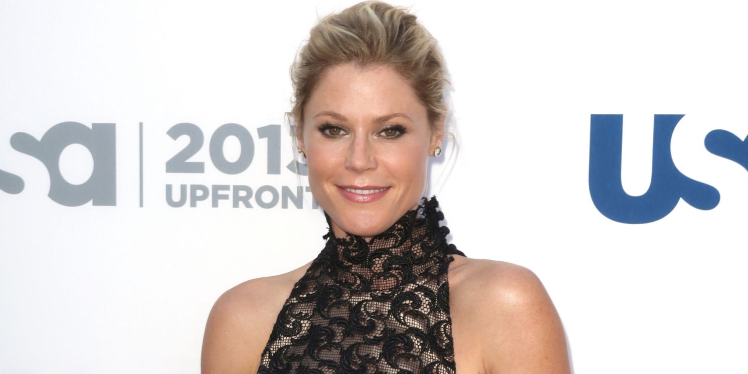 Julie Bowen to Star in Larissa FastHorse’s FAKE IT UNTIL YOU MAKE IT at Center Theatre Group  Image