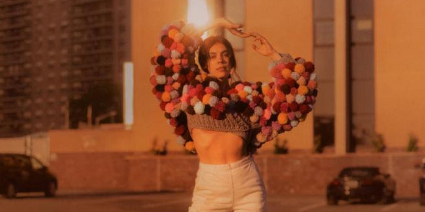 Julie Byrne's New Album 'The Greater Wings' out on Friday  Image