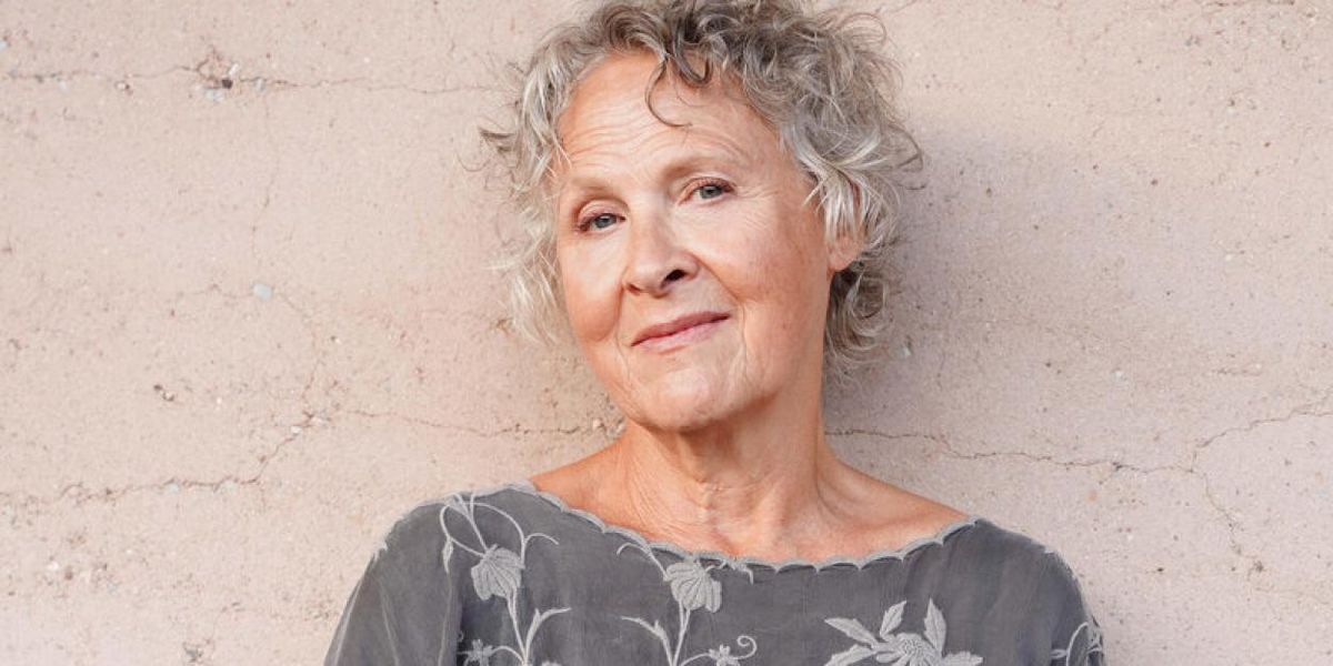 Julie Christensen to Release DON'T YOU PUSH Single and Video