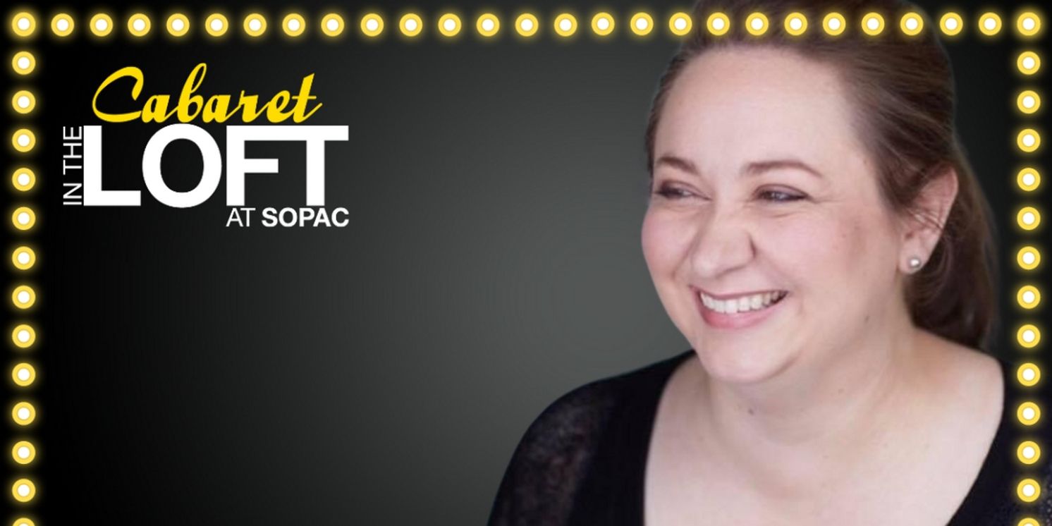 Julie Galorenzo to Present ONLY FAMOUS ON TIKTOK at SOPAC This Weekend  Image