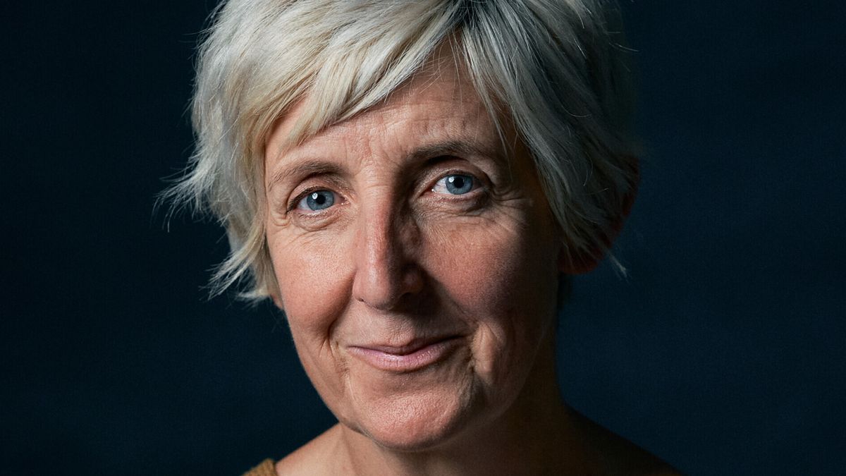 Julie Hesmondhalgh Receives Inaugural Great British Theatres Lifetime Achievement Award