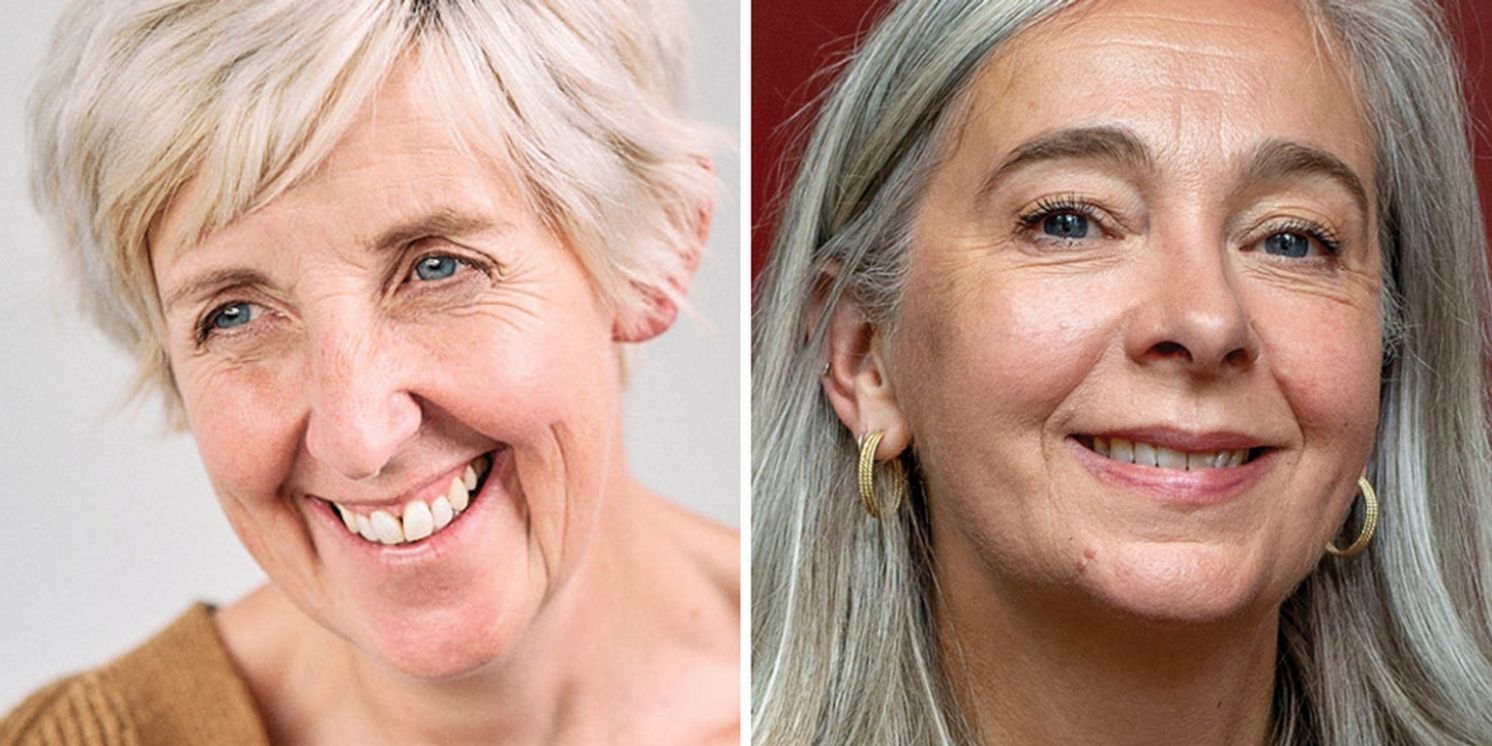 Julie Hesmondhalgh and Vicky Featherstone Will Appear in Conversation at The Royal Court Theatre  Image