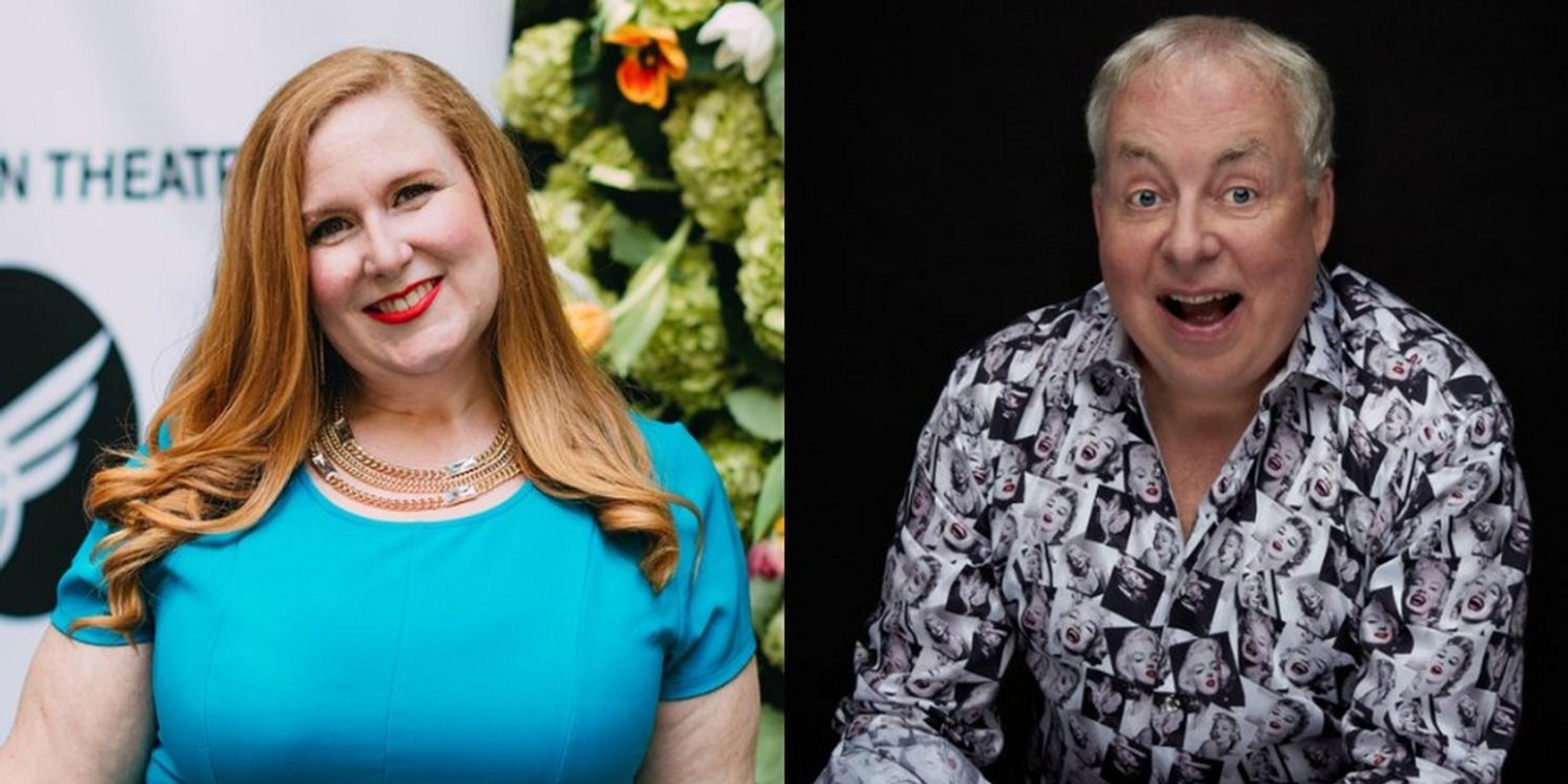 Julie James & Jim David to Headline URINETOWN on Fire Island Pines  Image