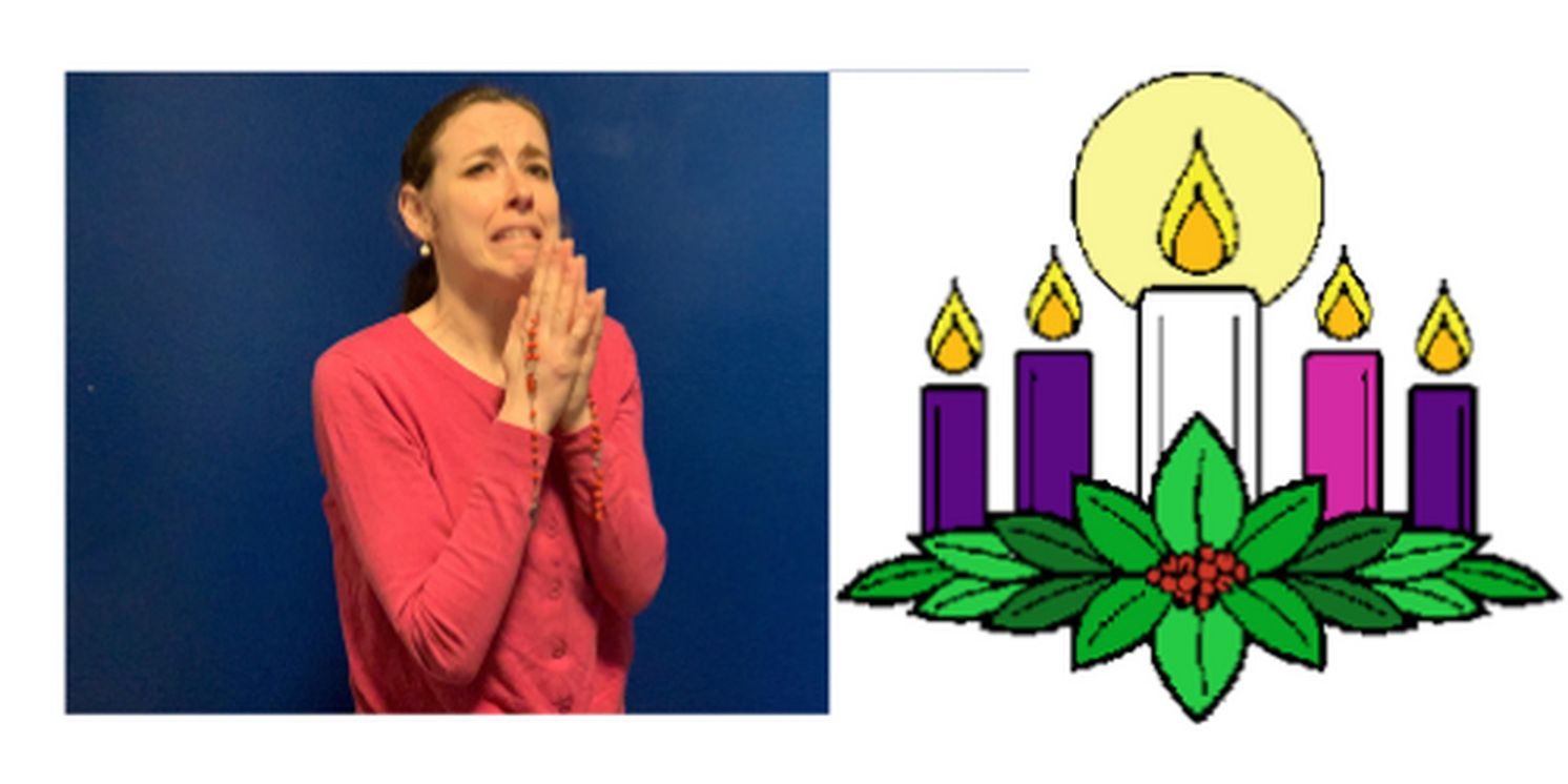 Julie McNamara To Present A CONFESSIONAL OF A RECOVERING CATHOLIC at Caveat  Image