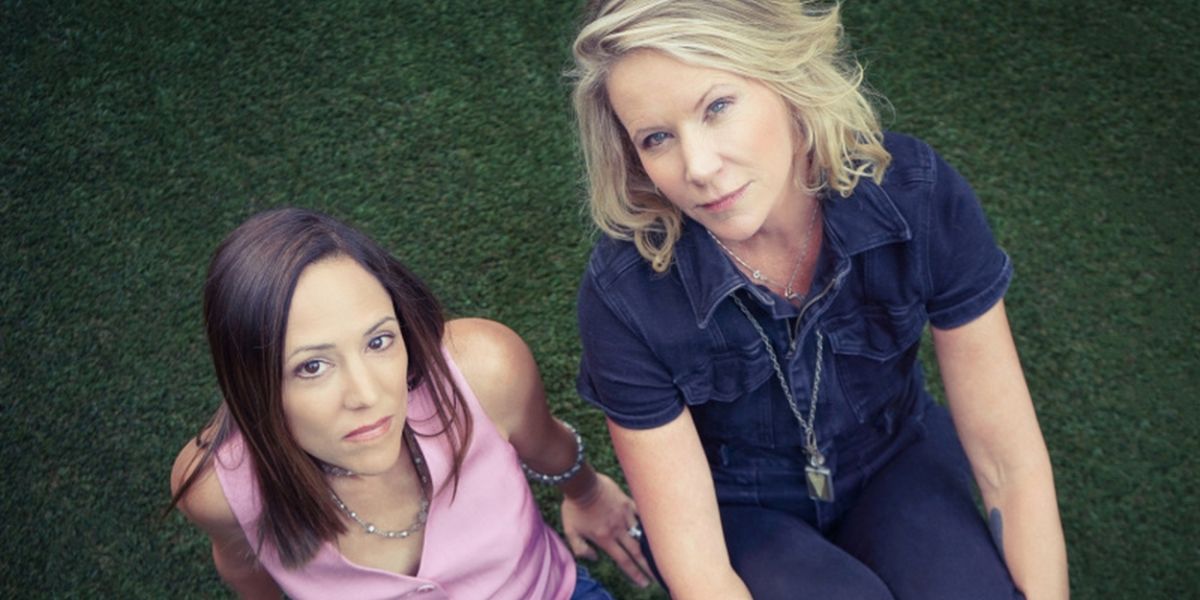 Julie Neumark X Whiskey Flower Release New Single 'Why Not?'