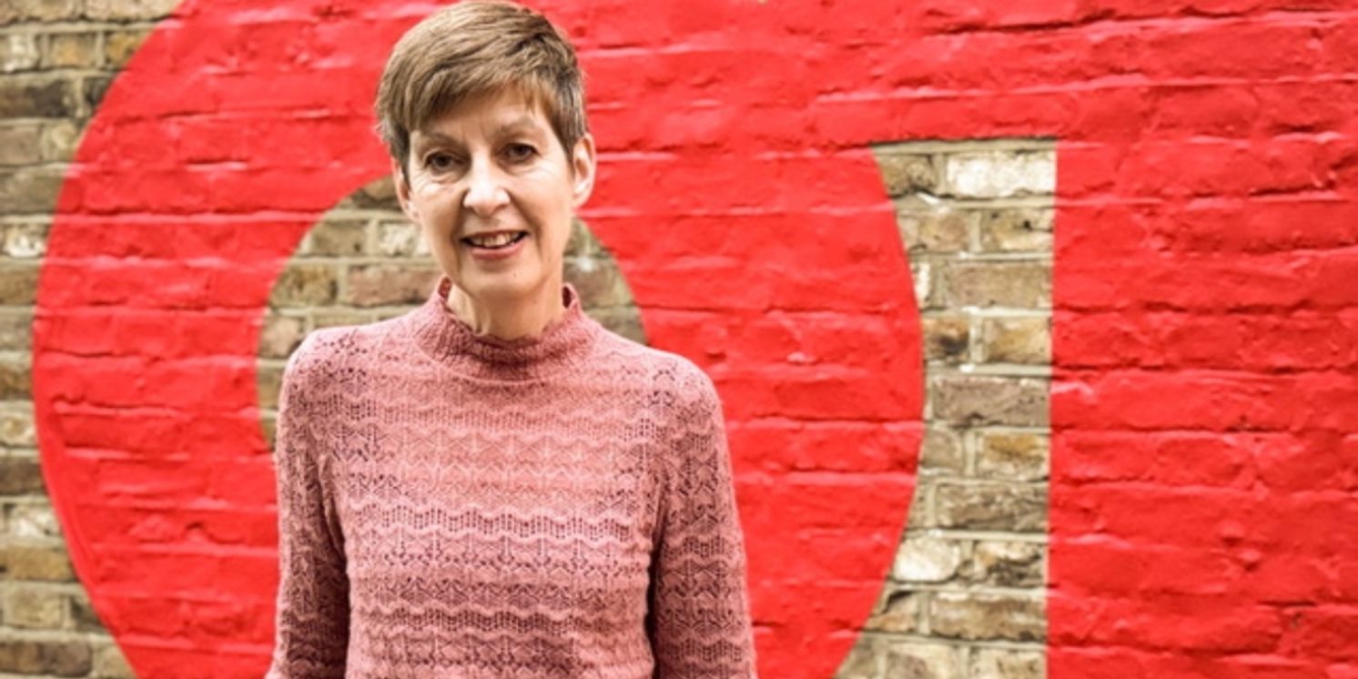 Julie Weston Appointed Executive Director of Orange Tree Theatre  Image