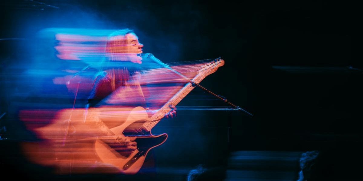 Julien Baker Reveals NYC Residency at Webster Hall in October
