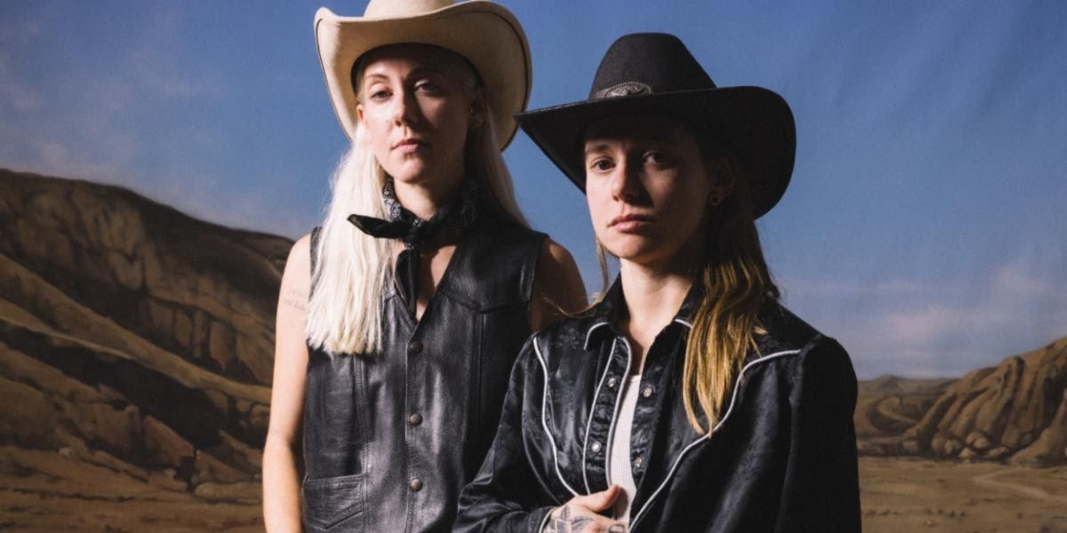 Julien Baker & TORRES to Release Debut Album; Share New Single 'Sylvia'